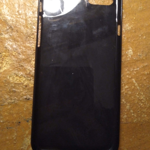 iPhone 7/8 phone case with Harley Quinn and joker - Picture 2 of 2